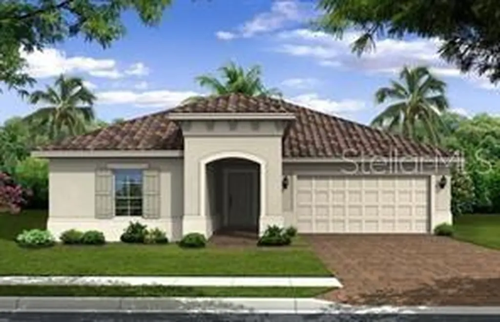 3893 Carrick Bend Drive Kissimmee FL 34746