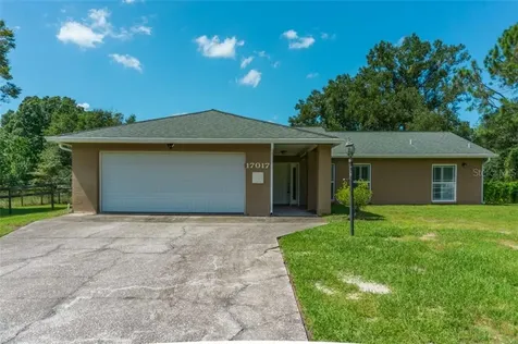 17017 Wintergreen Court Lutz FL 33558
