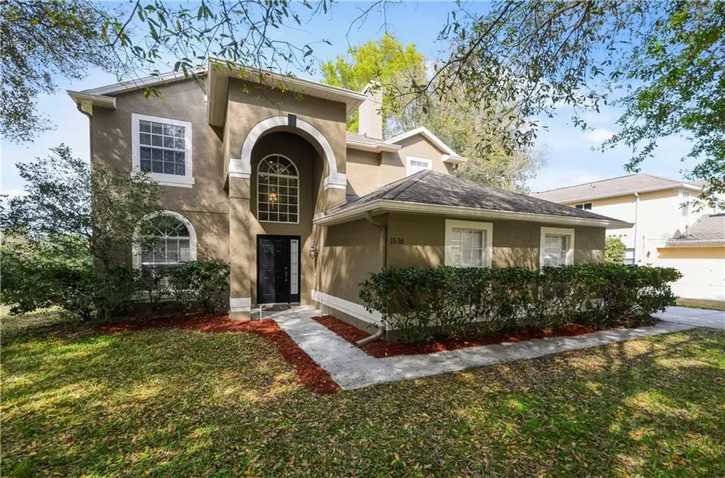 1516 Kintla Road Apopka FL 32712