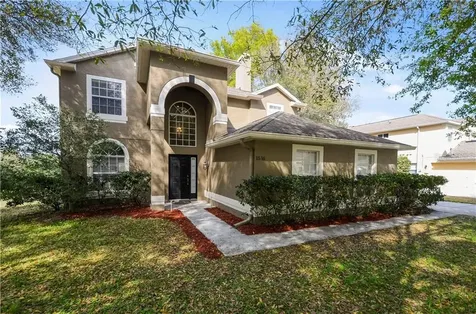 1516 Kintla Road Apopka FL 32712