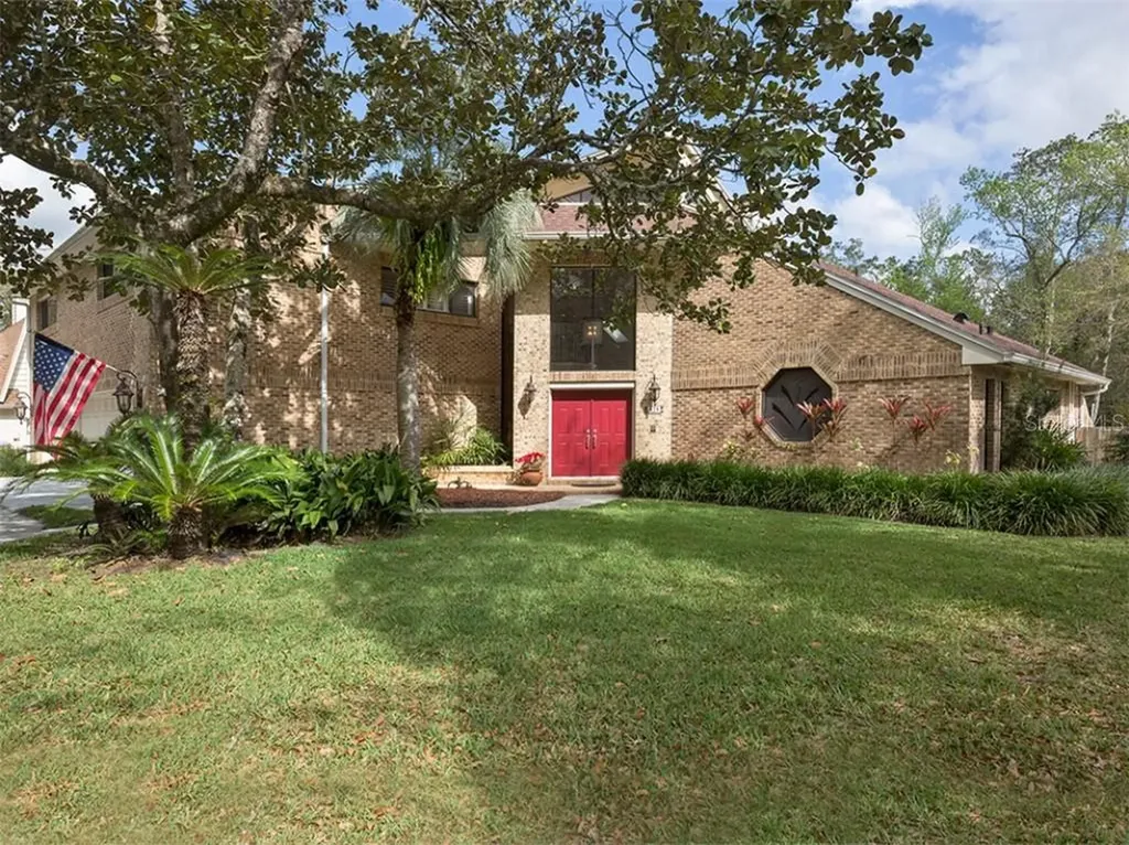 425 Wild Oak Circle Longwood FL 32779