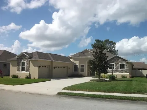 6421 Royal Preserve Drive Lakeland FL 33813