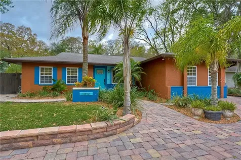 1012 Wildrose Drive Lutz FL 33549