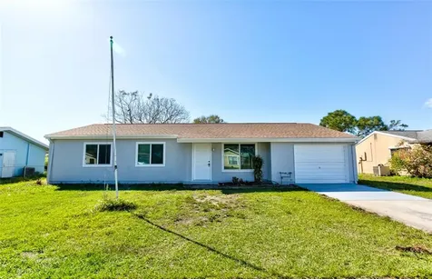 8623 Gaillard Avenue North Port FL 34287