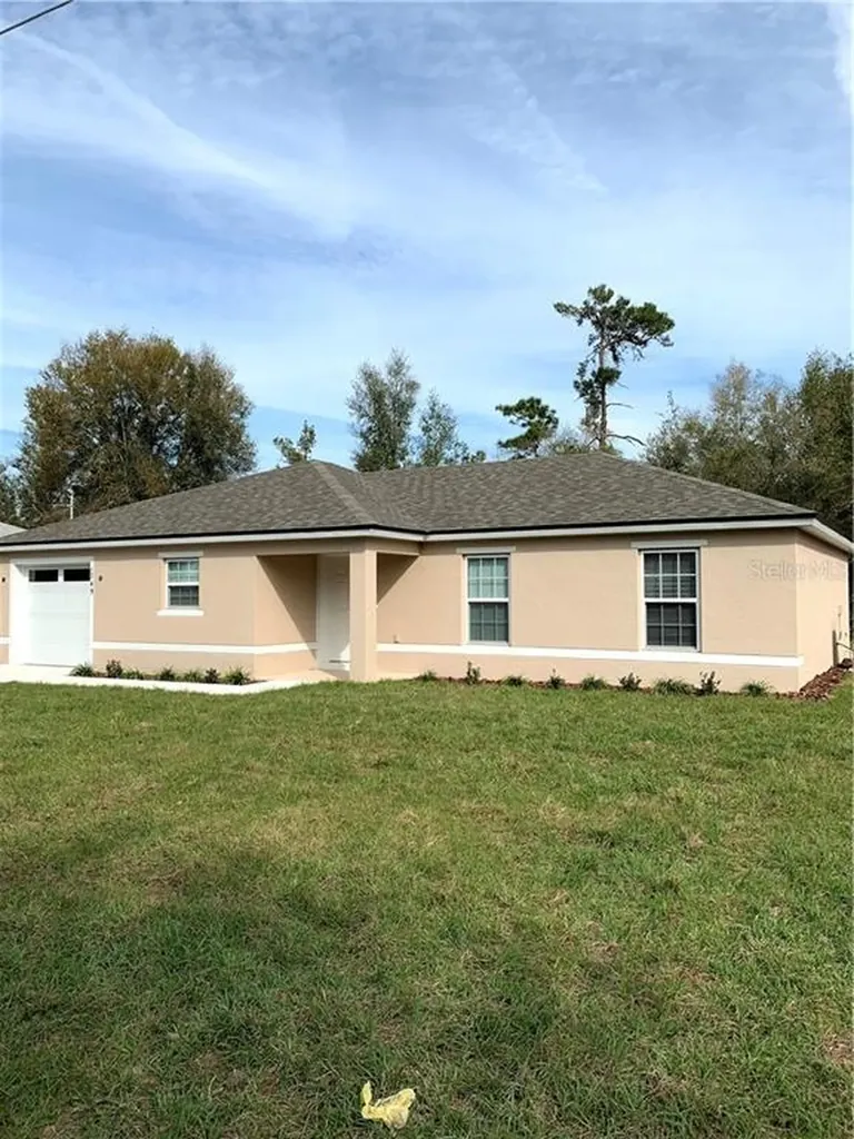 1749 19th Street Orange City FL 32763