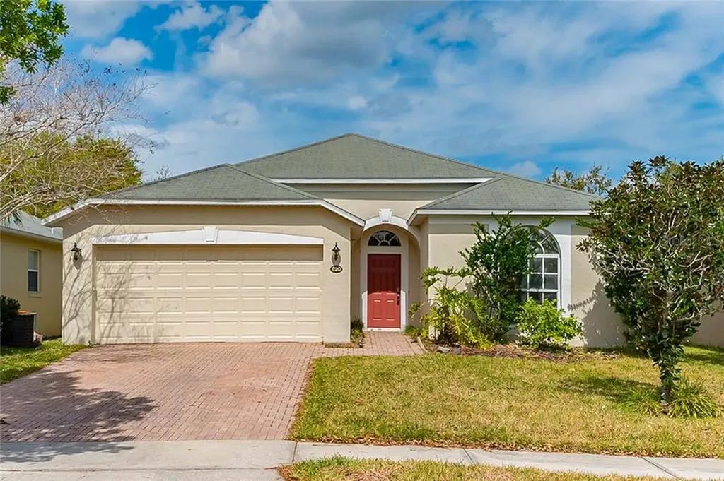 520 Home Grove Drive Winter Garden FL 34787
