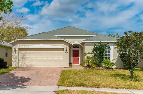 520 Home Grove Drive Winter Garden FL 34787
