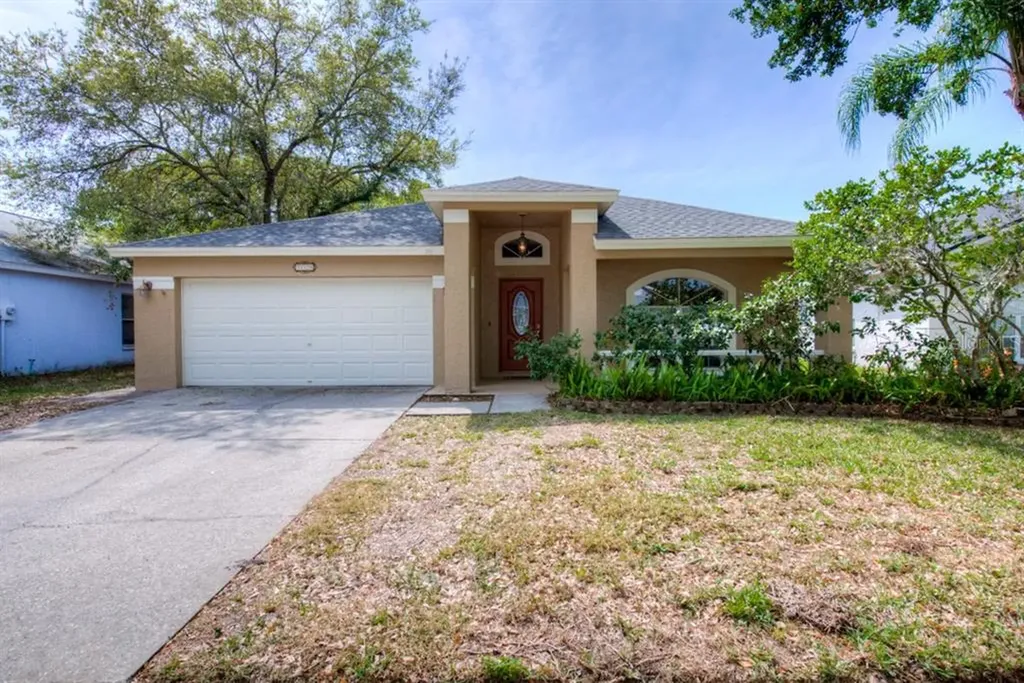 11129 Indian Oaks Drive Tampa FL 33625