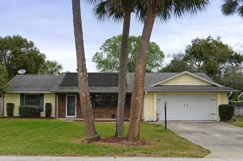 2041 Aldoro Terrace Deltona FL 32725