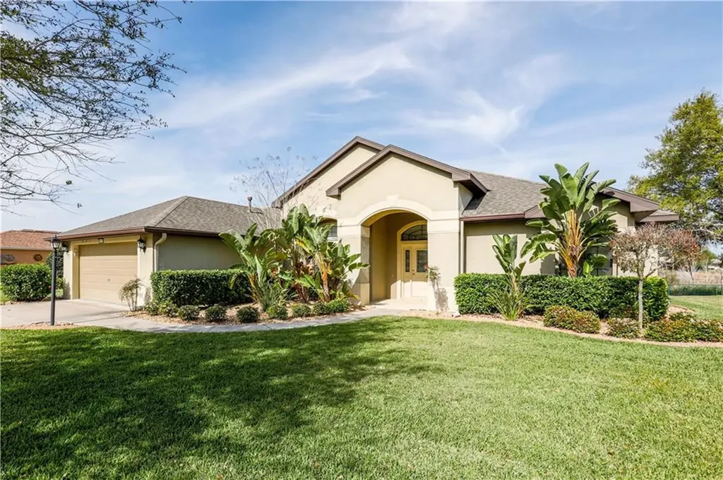 27127 Stoney Brook Drive Leesburg FL 34748