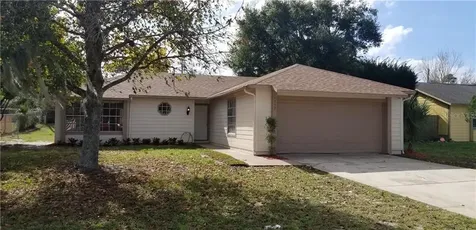 1337 Anderson Street Deltona FL 32725
