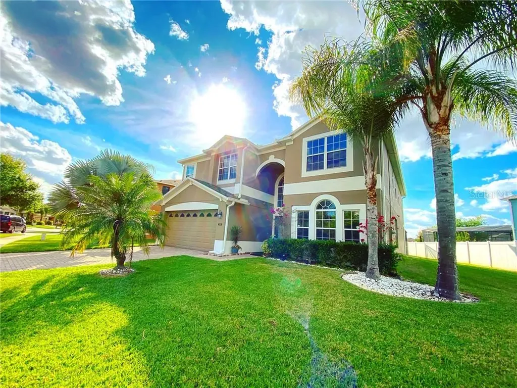 705 Bella Vida Boulevard Orlando FL 32828