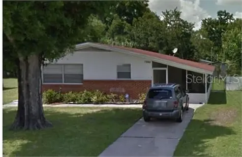 7906 Dahlia Avenue Tampa FL 33619