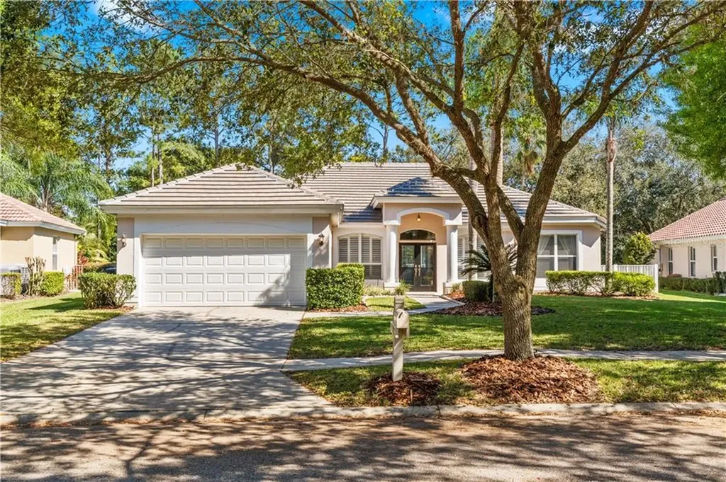 18125 Regents Square Drive Tampa FL 33647