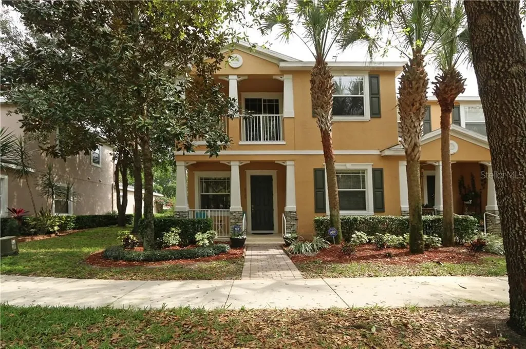 6709 Helmsley Circle Windermere FL 34786