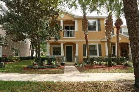 6709 Helmsley Circle Windermere FL 34786