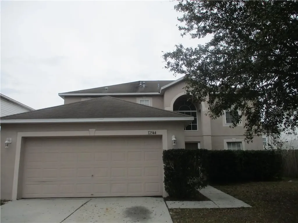 12944 Lake Vista Drive Gibsonton FL 33534