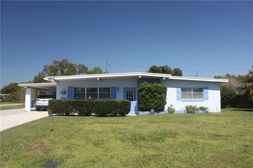 2831 Cecile Street Kissimmee FL 34741