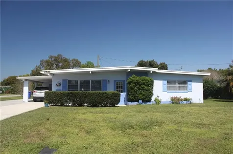 2831 Cecile Street Kissimmee FL 34741