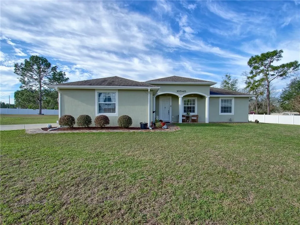 10540 SW 105th Avenue Ocala FL 34481