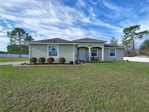 10540 SW 105th Avenue Ocala FL 34481