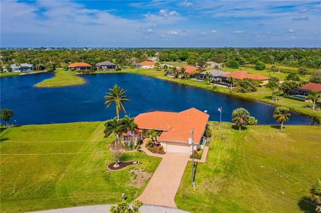 17172 Mint Lane Punta Gorda FL 33955