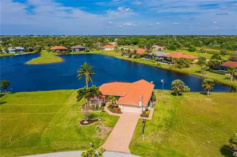 17172 Mint Lane Punta Gorda FL 33955