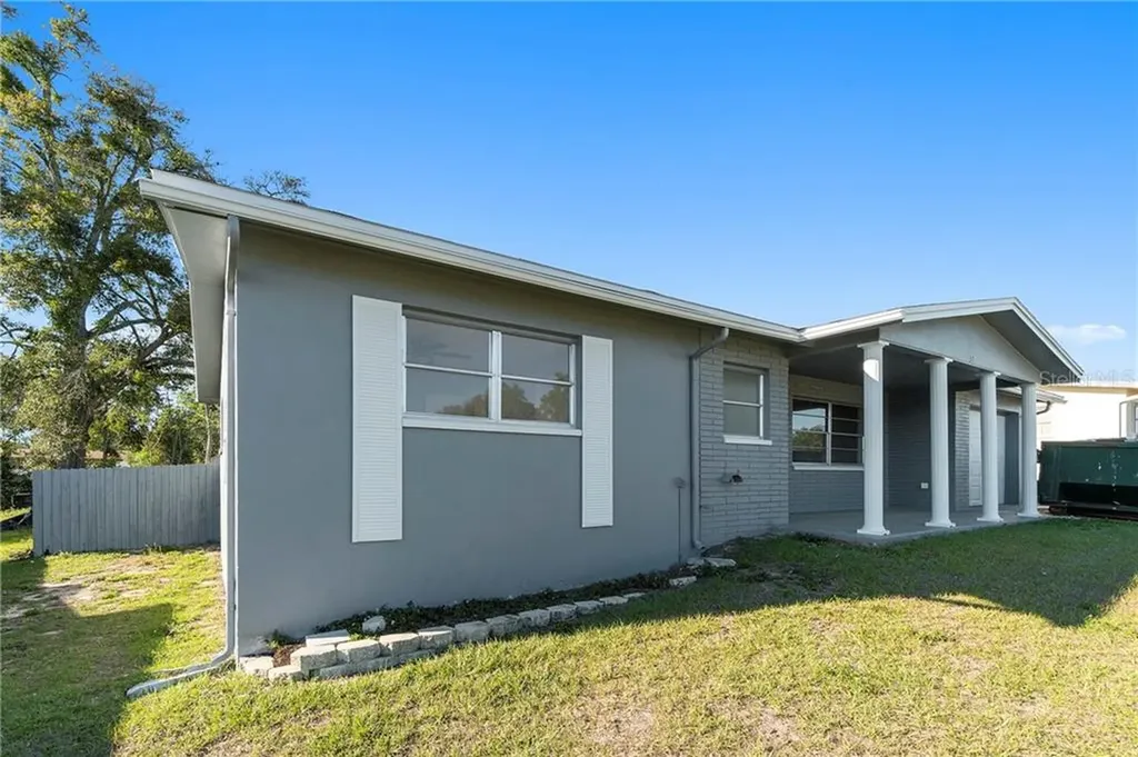 52 S Desoto Street Beverly Hills FL 34465