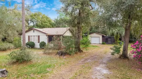 540 N Pine Avenue Orange City FL 32763