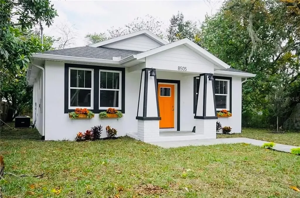 8505 N 47th Street Tampa FL 33617