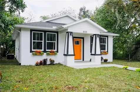 8505 N 47th Street Tampa FL 33617