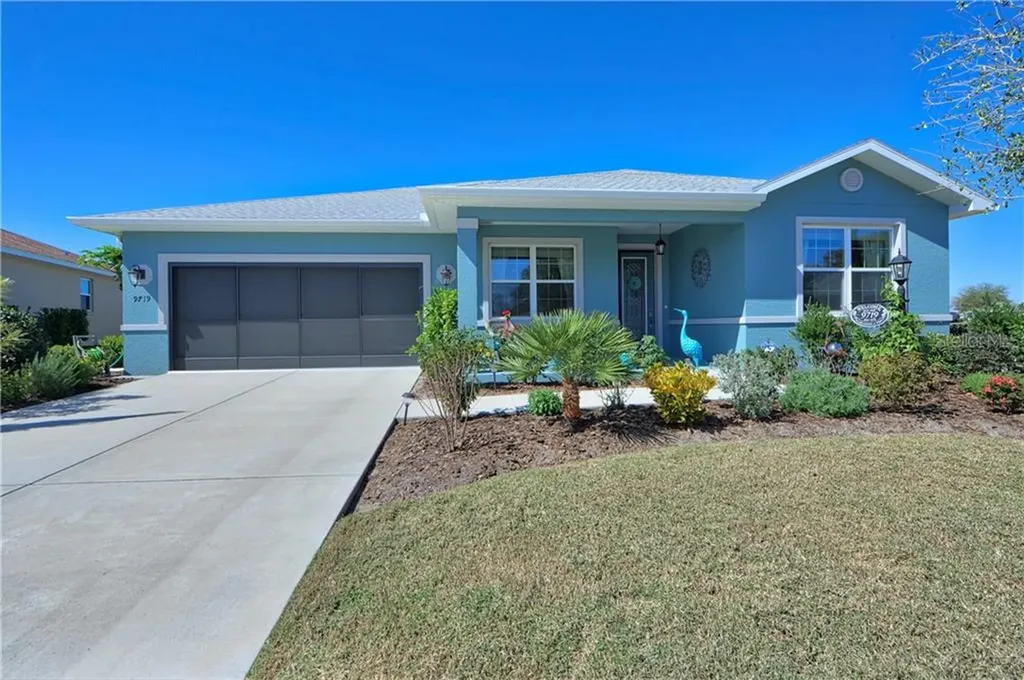 9719 SW 92nd Street Ocala FL 34481