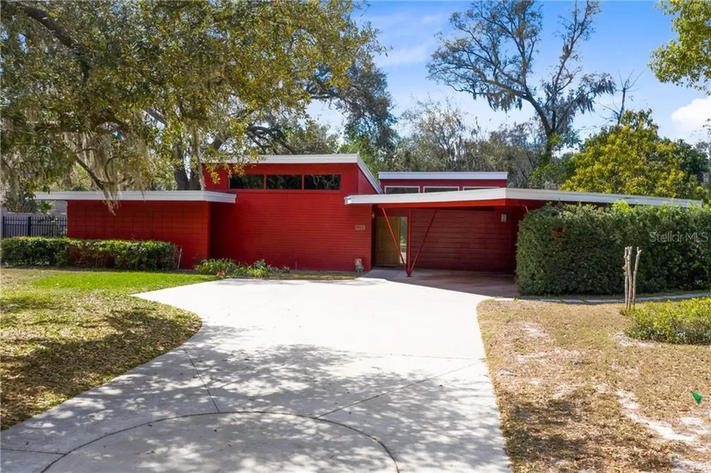 1923 Stonehurst Road Winter Park FL 32789
