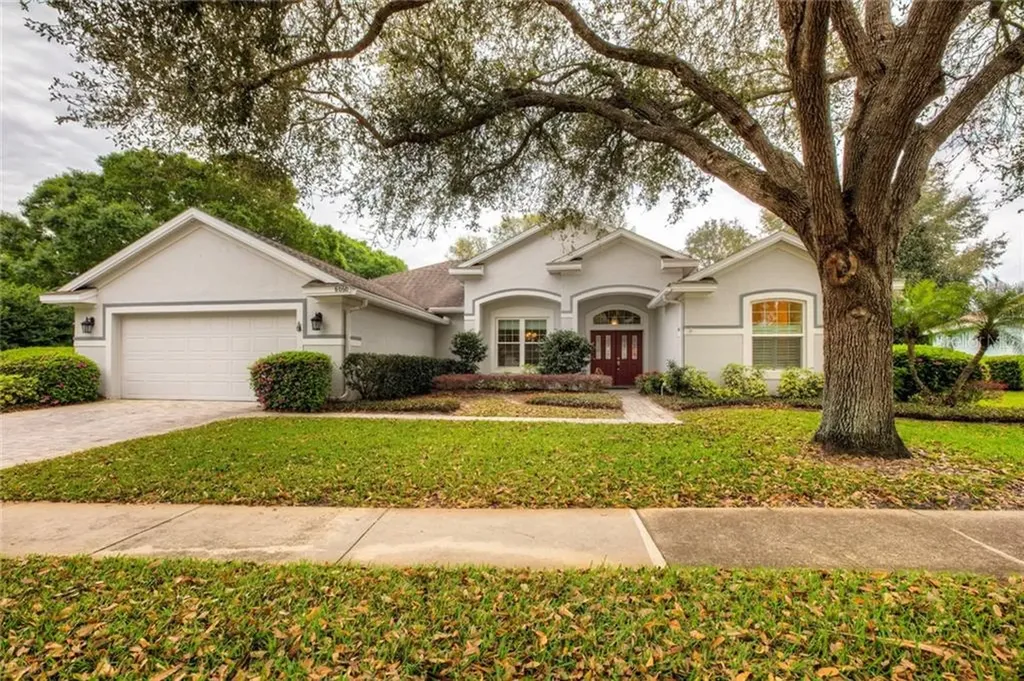 8060 Laurel Ridge Drive Mount Dora FL 32757