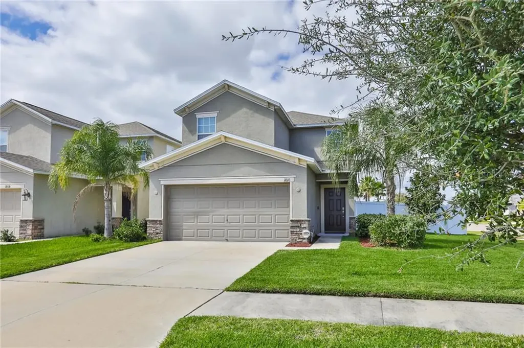 1810 Early Bird Place Ruskin FL 33570