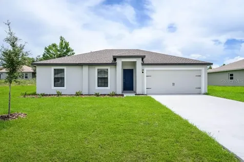 2881 Chalmer Street Deltona FL 32738