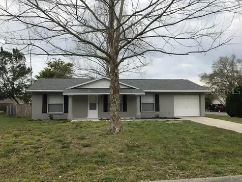 699 Cricket Hollow Lane Eustis FL 32726