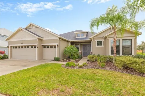 10607 Mistflower Lane Tampa FL 33647