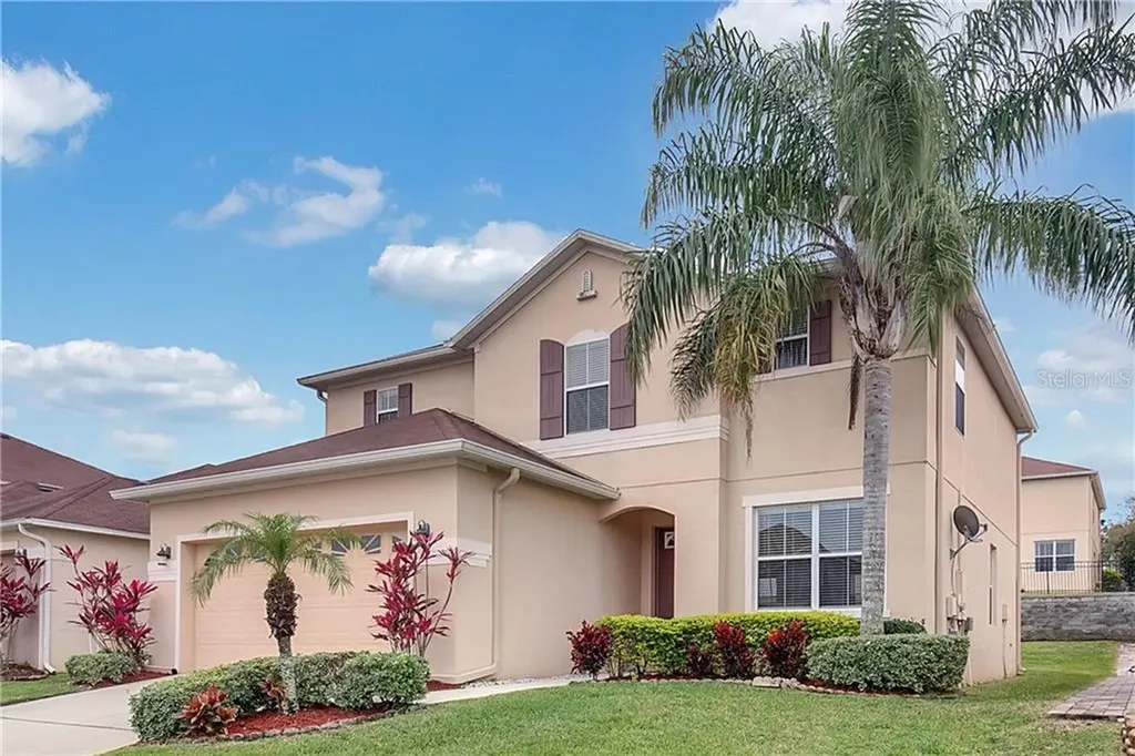301 San Carlo Road Davenport FL 33896