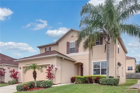 301 San Carlo Road Davenport FL 33896