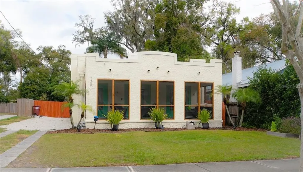 735 W Concord Street Orlando FL 32805