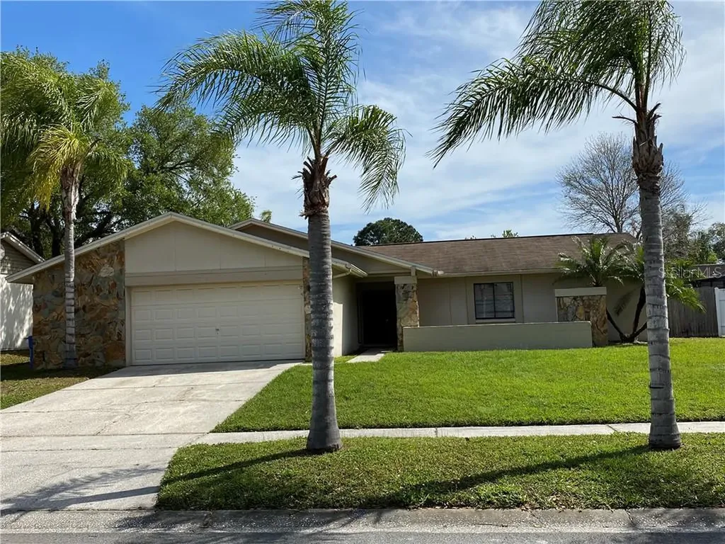 16121 Country Crossing Drive Tampa FL 33624