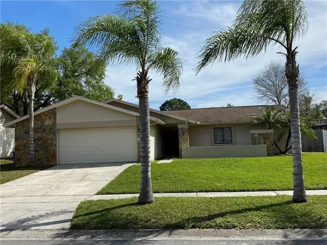 16121 Country Crossing Drive Tampa FL 33624