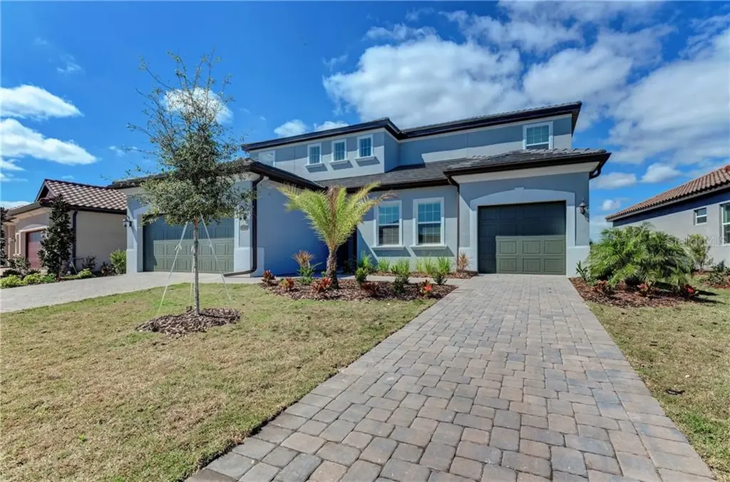 11815 Perennial Place Bradenton FL 34211