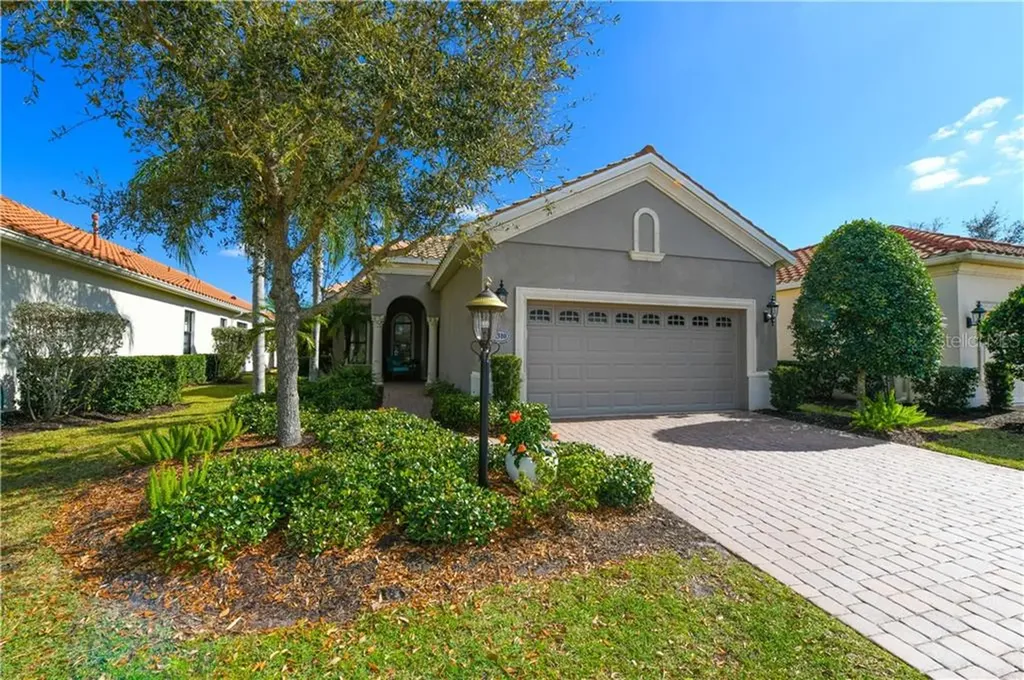 14310 Stirling Drive Lakewood Ranch FL 34202
