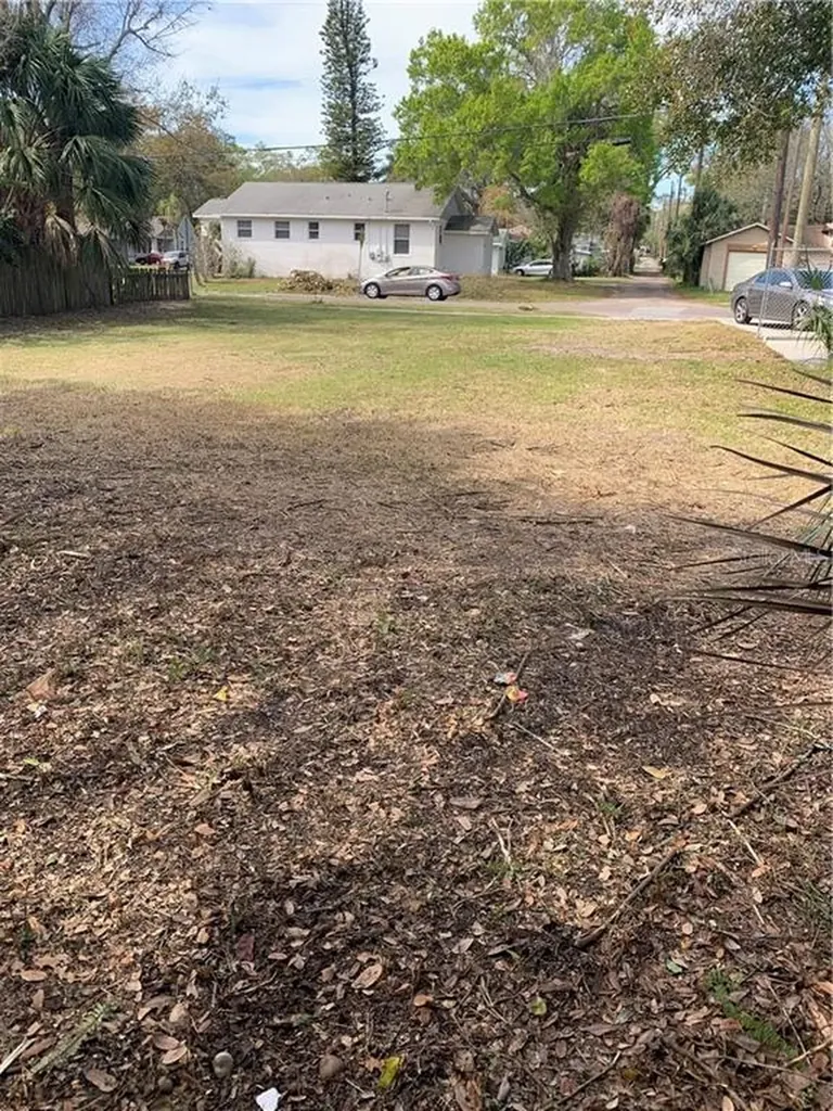 1448 7th Street S St Petersburg FL 33701