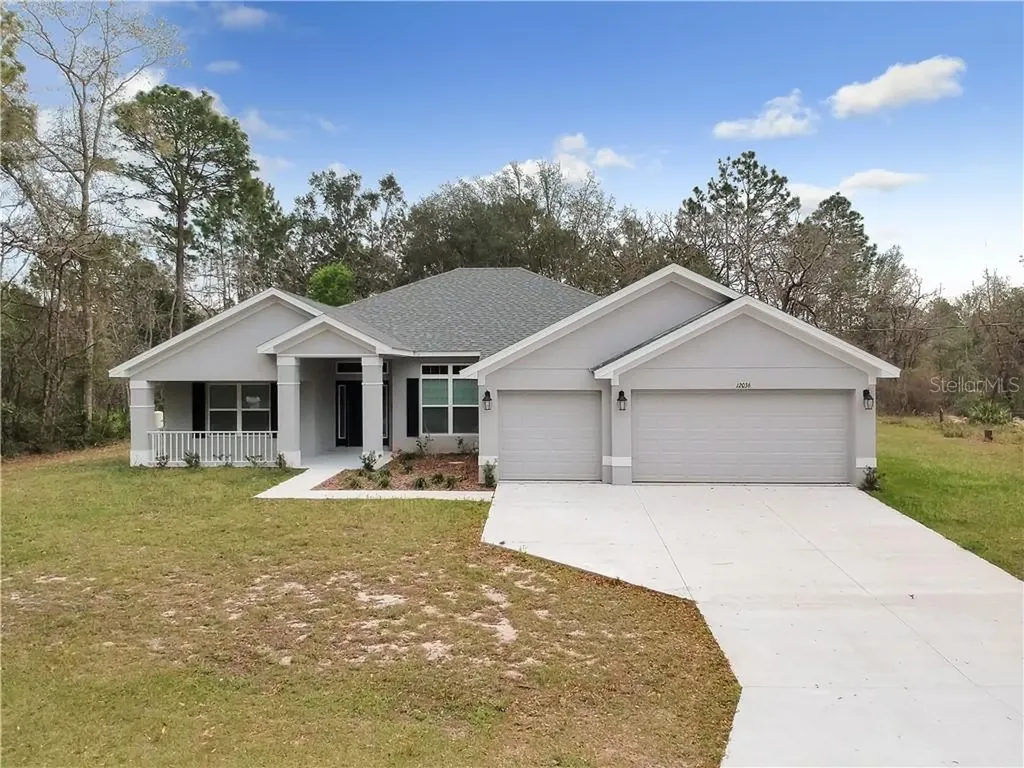 12036 Marvelwood Road Weeki Wachee FL 34614