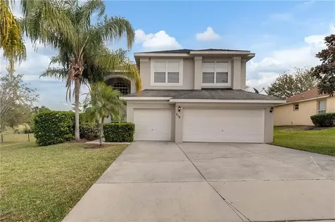 516 Wekiva Crest Drive Apopka FL 32712