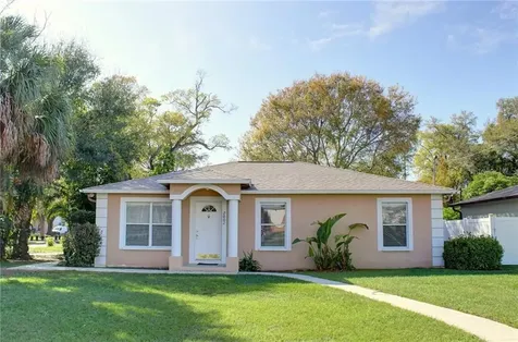 2002 N Saint Vincent Street Tampa FL 33607