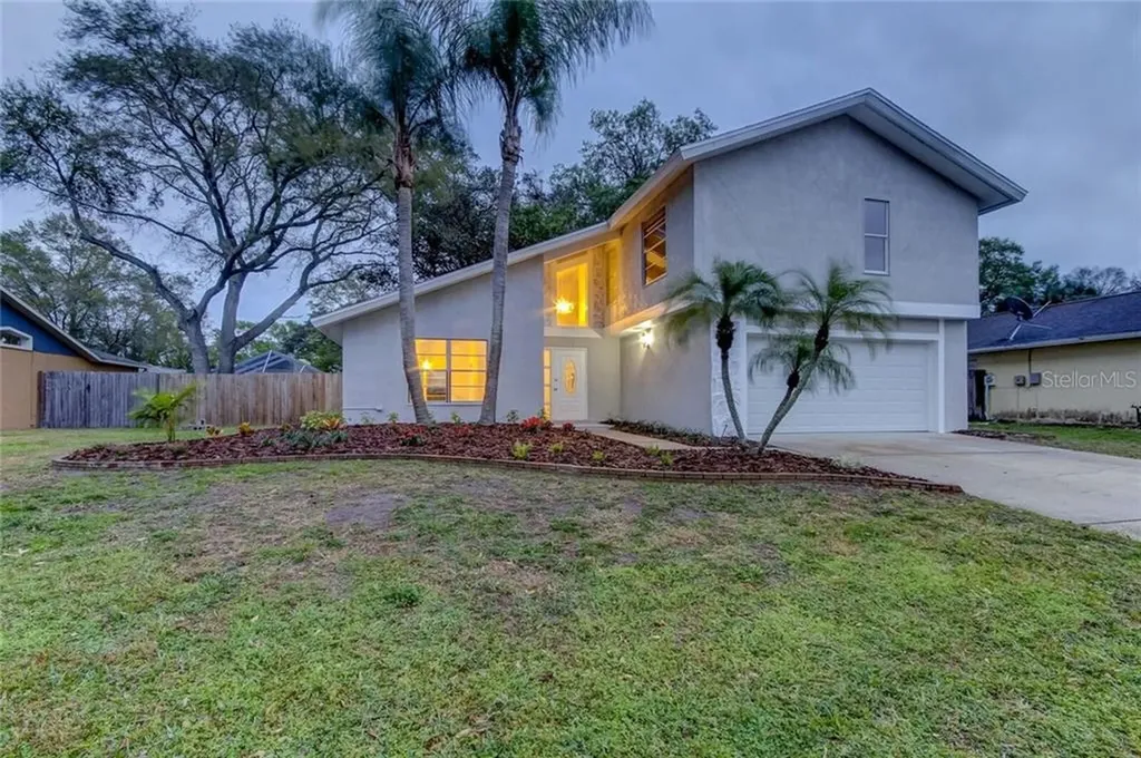 4163 Mallard Drive Safety Harbor FL 34695